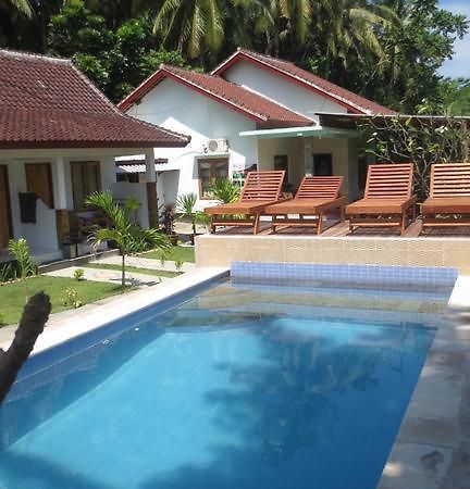 Sammy Homestay Kuta  Eksteriør billede
