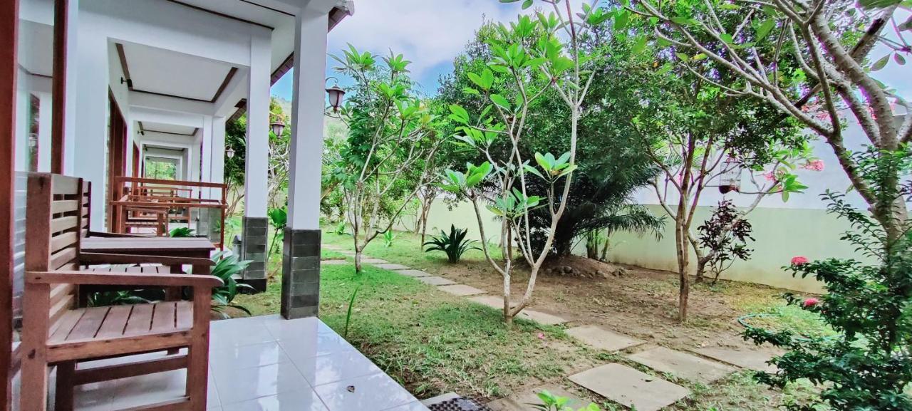 Sammy Homestay Kuta  Eksteriør billede