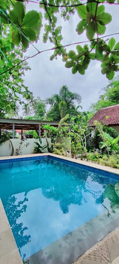 Sammy Homestay Kuta  Eksteriør billede