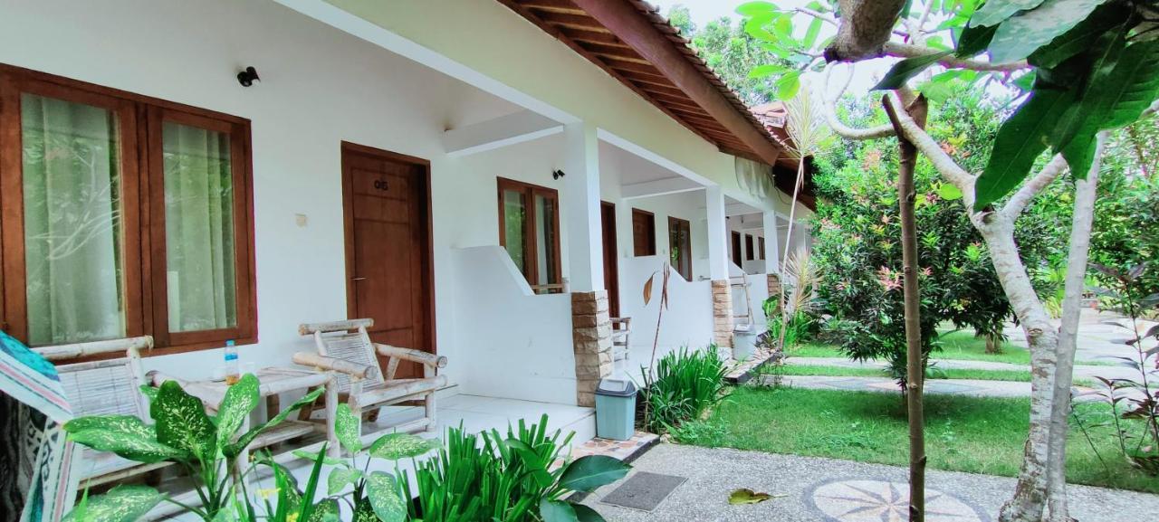 Sammy Homestay Kuta  Eksteriør billede
