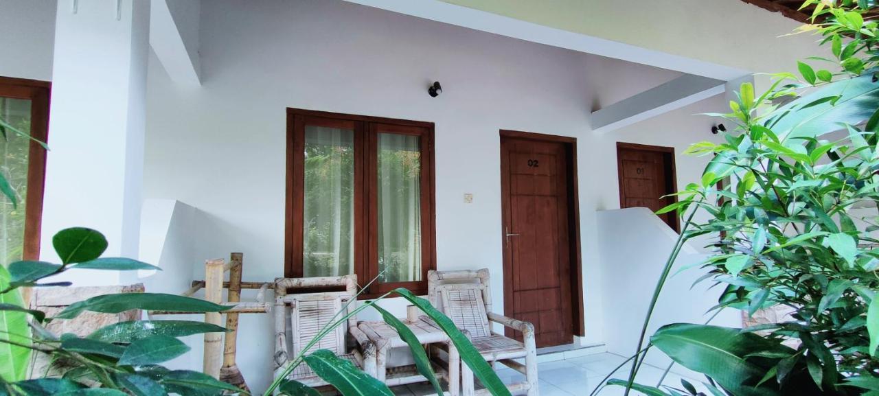 Sammy Homestay Kuta  Eksteriør billede