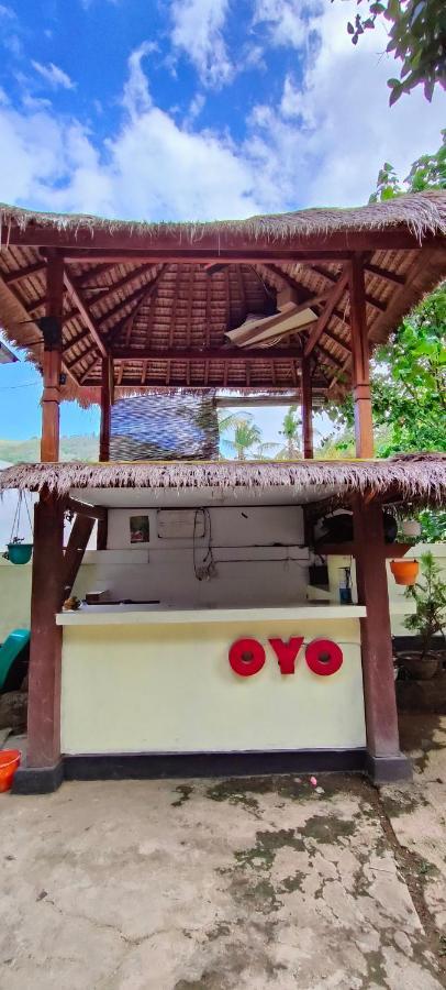 Sammy Homestay Kuta  Eksteriør billede
