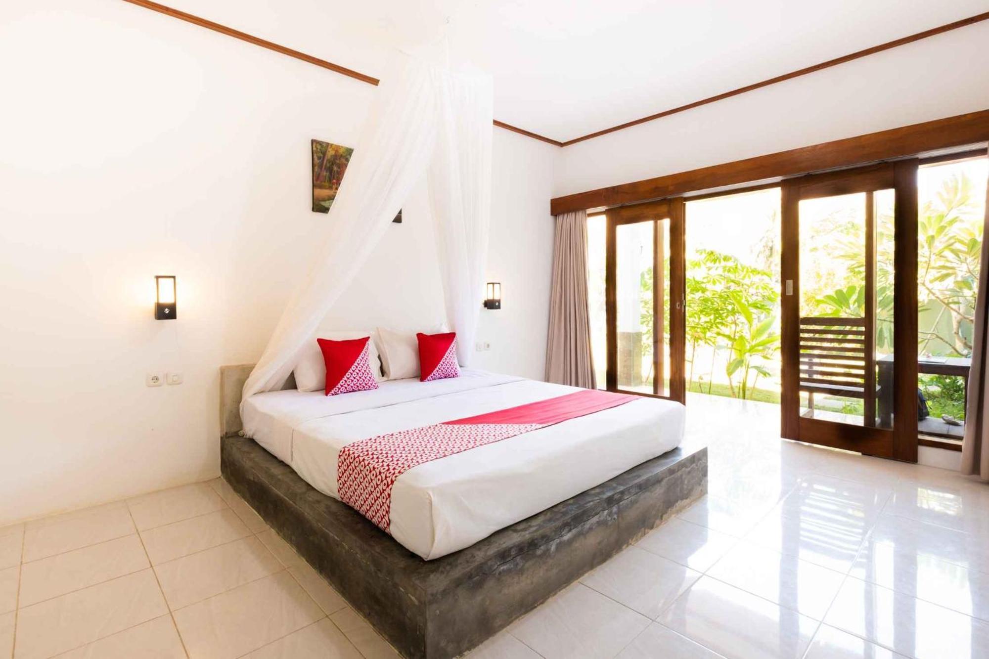 Sammy Homestay Kuta  Eksteriør billede