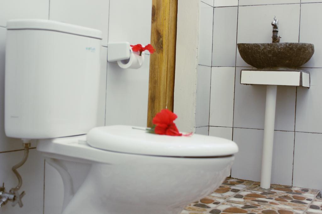 Sammy Homestay Kuta  Eksteriør billede