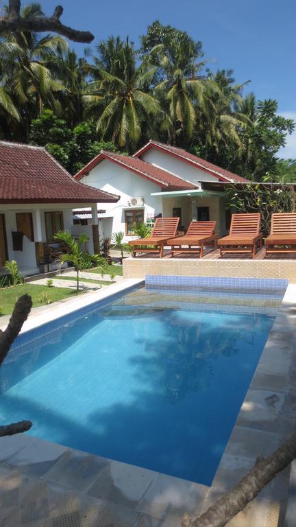 Sammy Homestay Kuta  Eksteriør billede