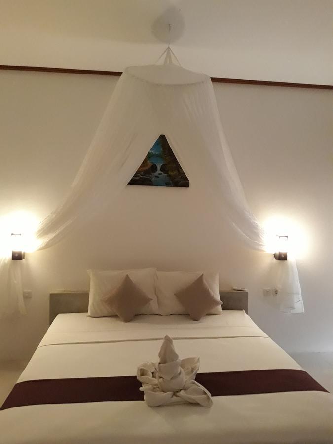 Sammy Homestay Kuta  Eksteriør billede