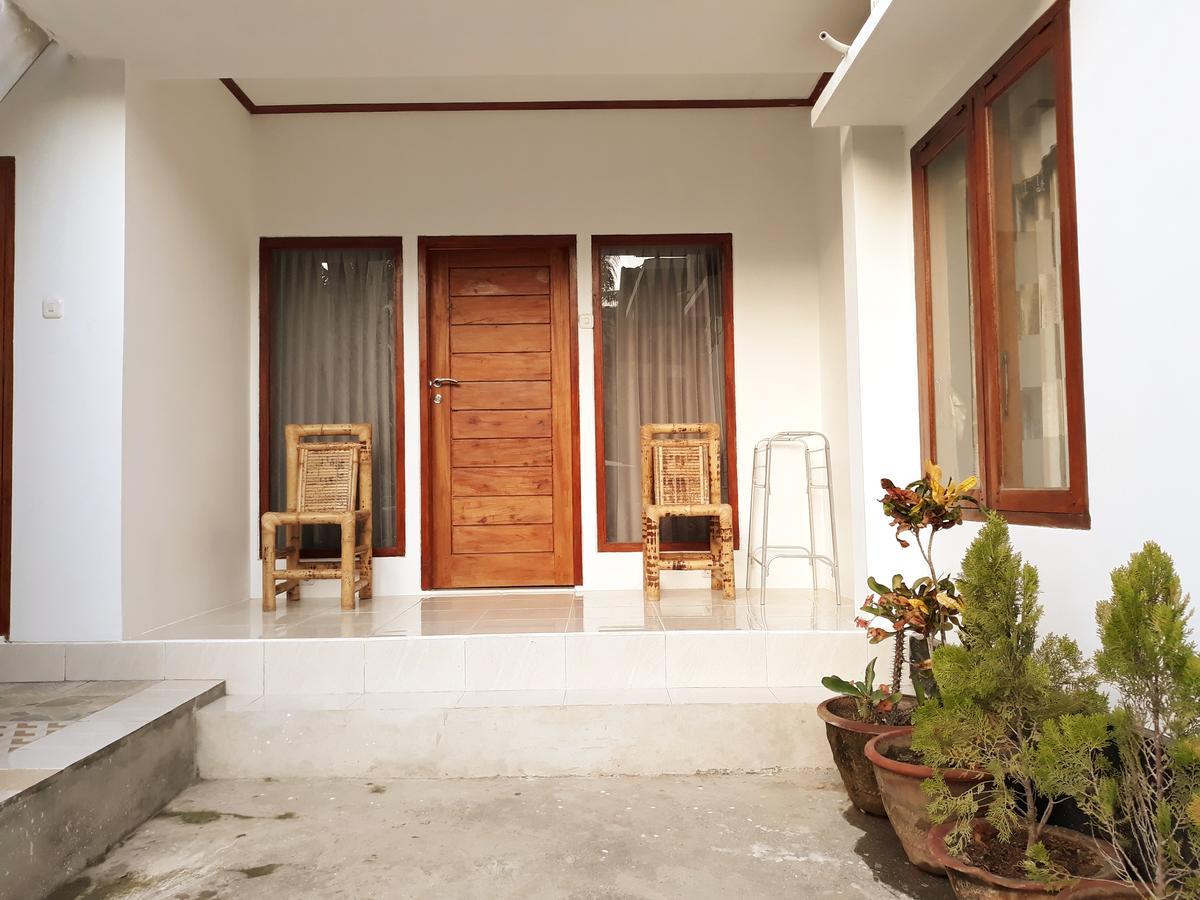 Sammy Homestay Kuta  Eksteriør billede